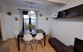 Apartamento San Andrés